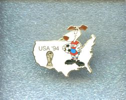 World Cup  USA '94