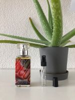 Dua Fragrances Cherry Cigarillo 5ml Abfüllung