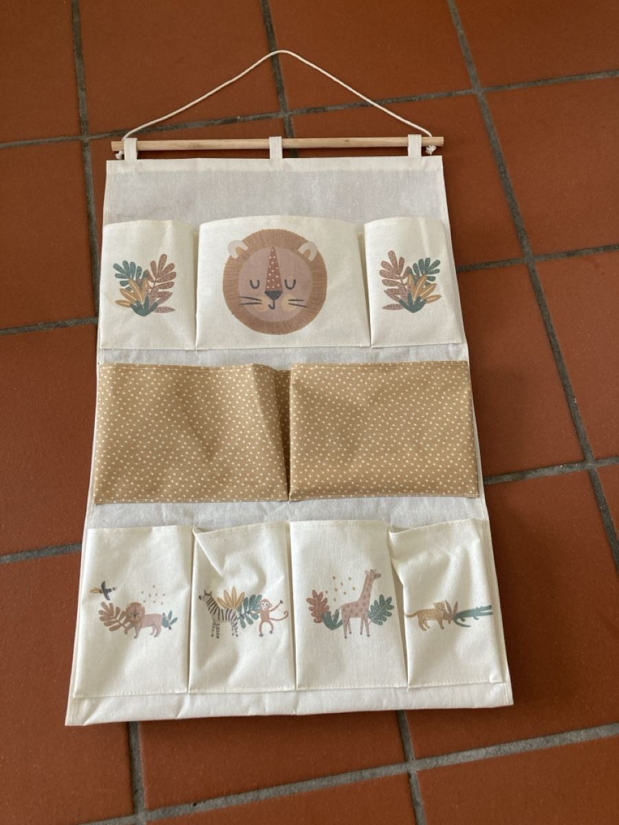 Fasciatoi & Accessori: Sacca porta oggetti – Usato da Ascona venduto da decaet3