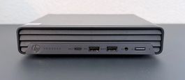 hp ProDesk 600 G6 Inte Core i7 / 16GB RAM / 500GB SSD