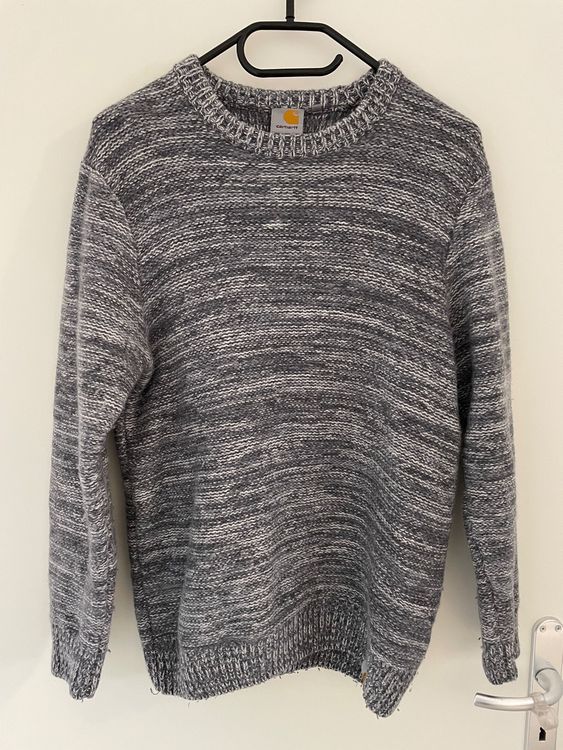 Carhartt cheap accent sweater