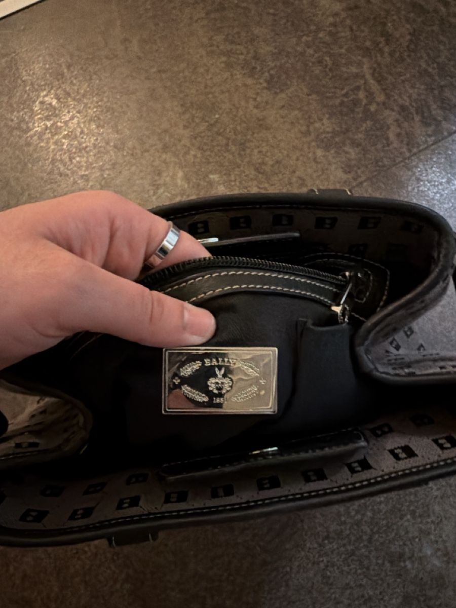 Borse da donna: Bally Tasche – Usato da Uznach venduto da lar_p97w 2