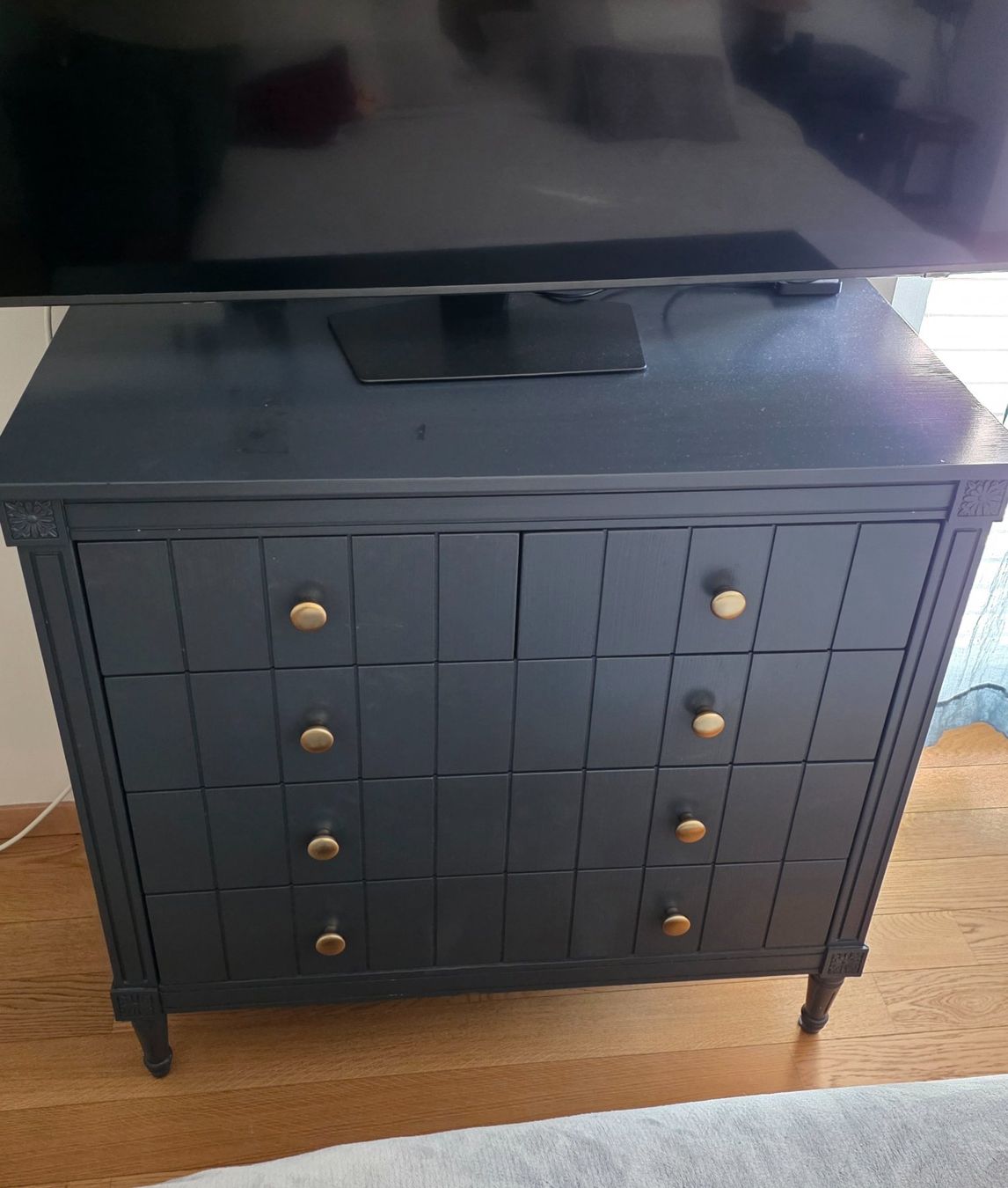 Commodes: Chest with 2 night tables – D'occasion à Geneva par tut_95td