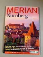 Merian Nürnberg September 2007