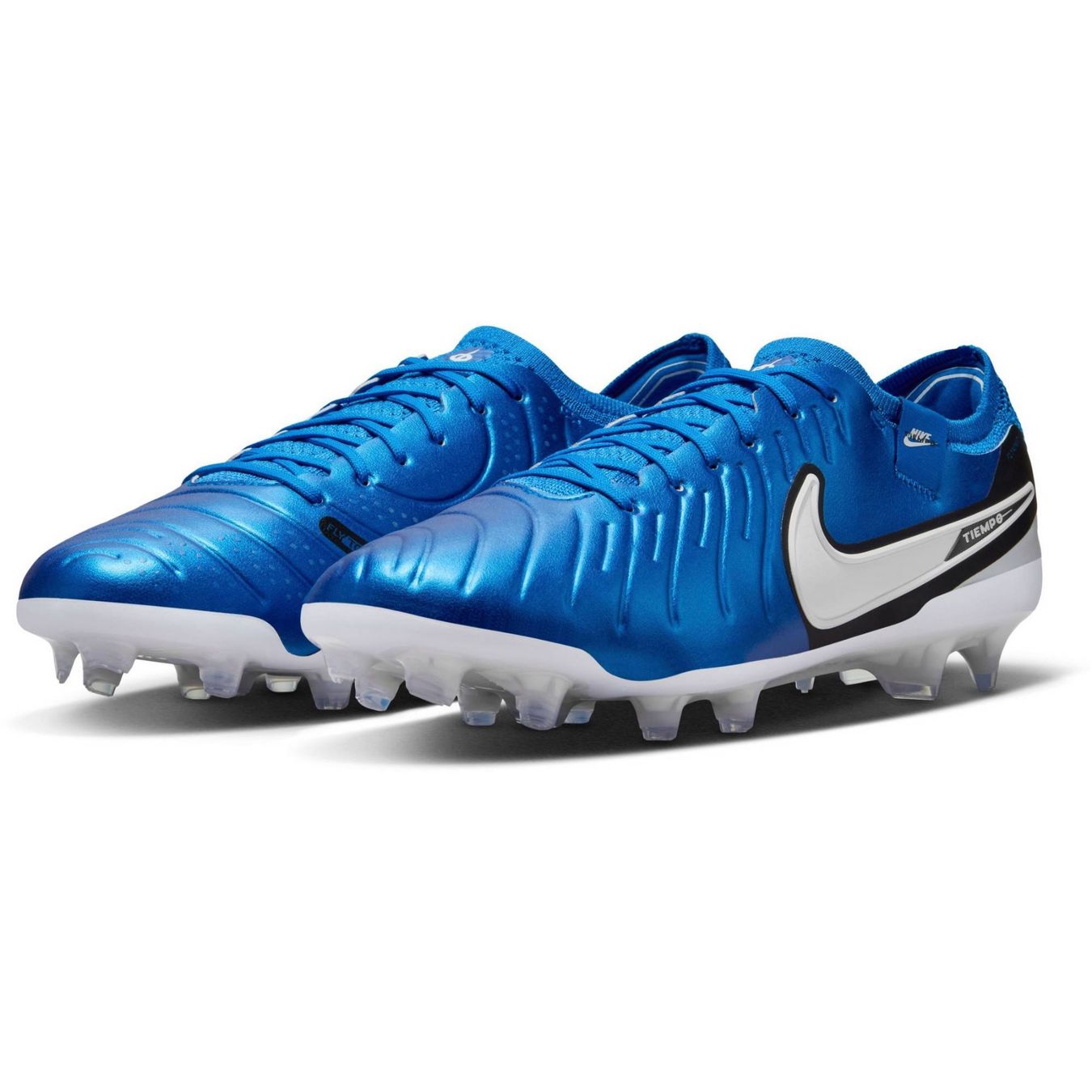 Nike Herrenschuhe: Nike Tiempo Legend 10 Elite FG – Neu und originalverpackt aus Winterthur von YEARCO 2