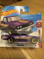 Hot Wheels Datsun 620