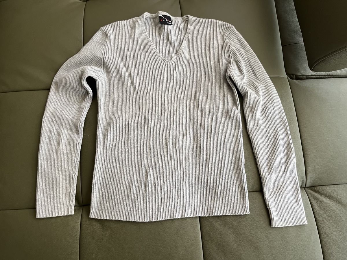 Maglioni & Felpe: Pullover grau – Usato da Fraubrunnen venduto da amm_7kp6