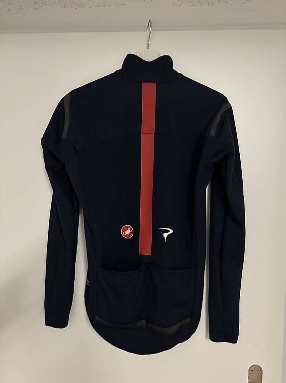 Castelli Giacche: Castelli ROS Perfetto & Sorpasso – Usato da Flawil venduto da Drexos15 1