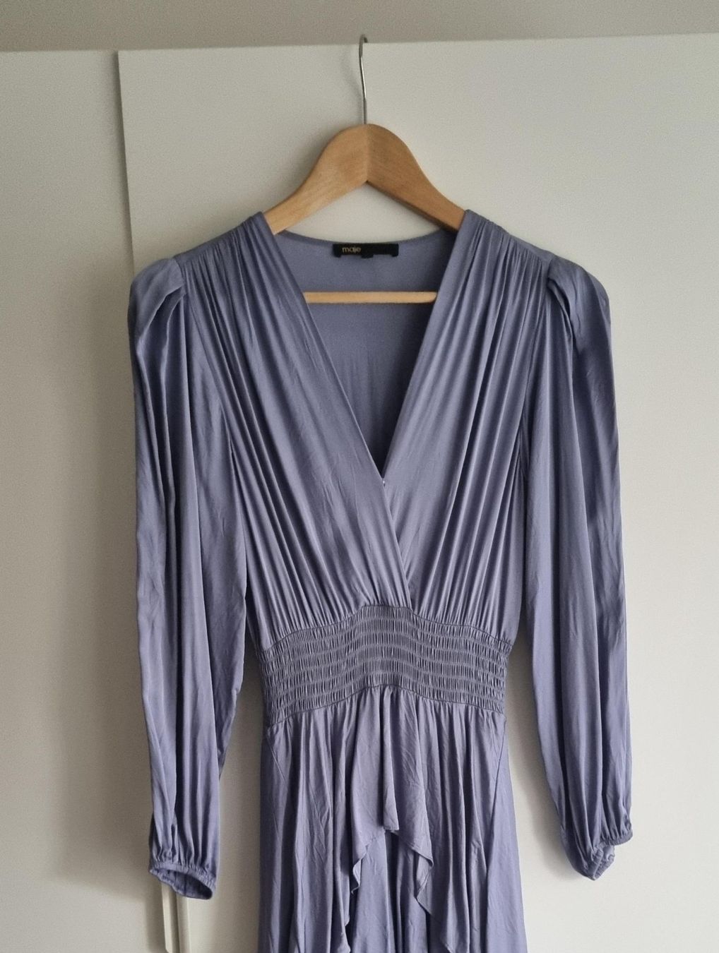 Maje Vestiti: Wunderschönes Kleid Maje Grösse 34 – Usato da Bern venduto da milaro 2