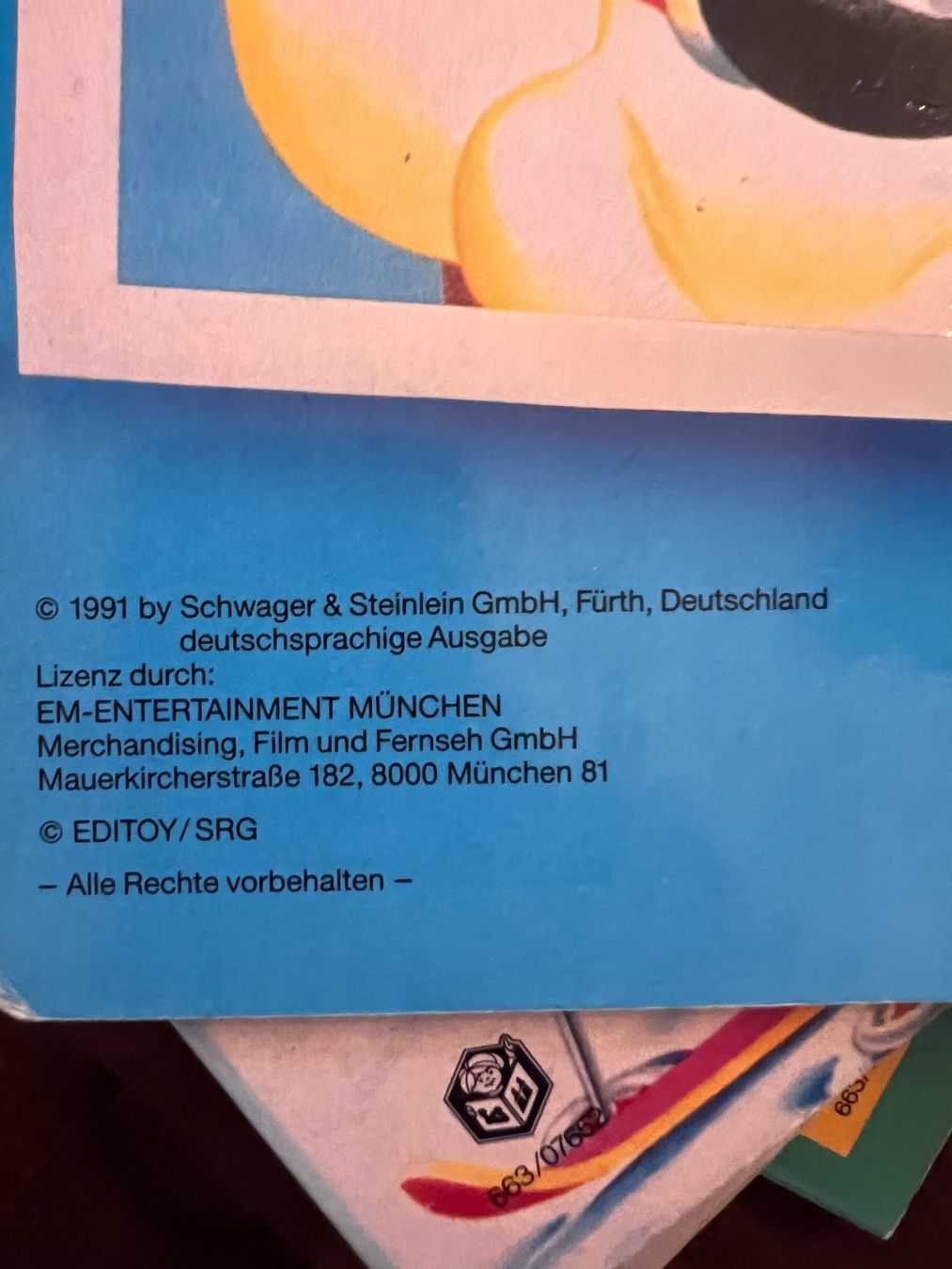 Bücher: 4 originale PINGU Kinderbücher Kartonbuch – Gebraucht aus Veltheim AG von kronecker 1