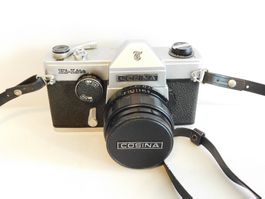 Cosina Hi-Lite 1970er