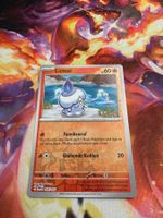 Lichtel (TWM 036) / Reverse Holo / Maskerade im Zwielicht