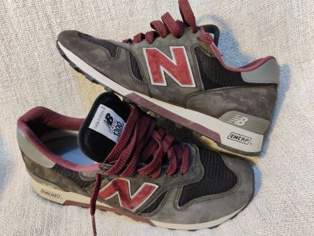 NEW BALANCE M1300 US 11.5 / EUR 45.5