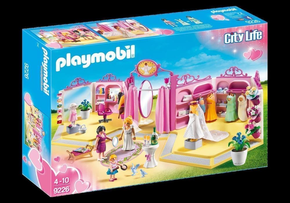 Playmobil City Life Neu ungeöffnet | Kaufen auf Ricardo
