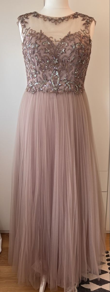 Robes: Luxuar Kleid, Grösse 42 – Neuf (Voir description) à Wangen ZH par tel_gxb5 1