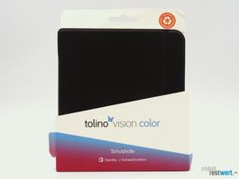E-Reader Schutzhülle von TOLINO