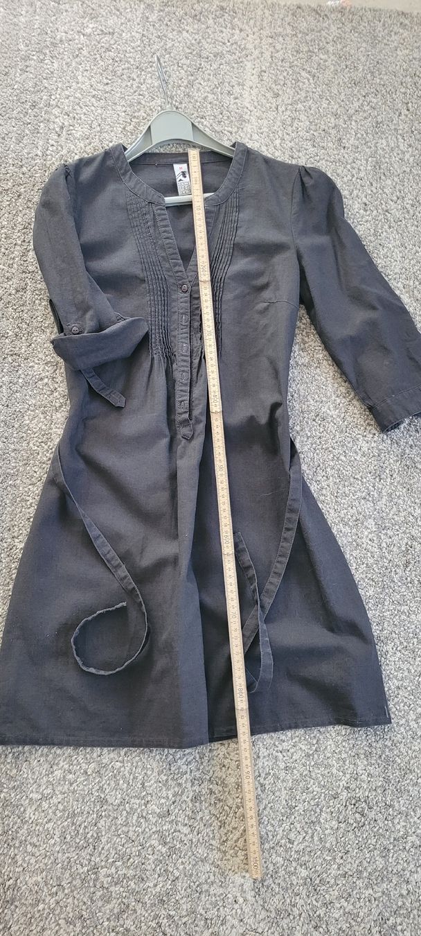 Kleider & Röcke: Robe légère cotton  – Gebraucht aus Farvagny-le-Grand von Nayanis