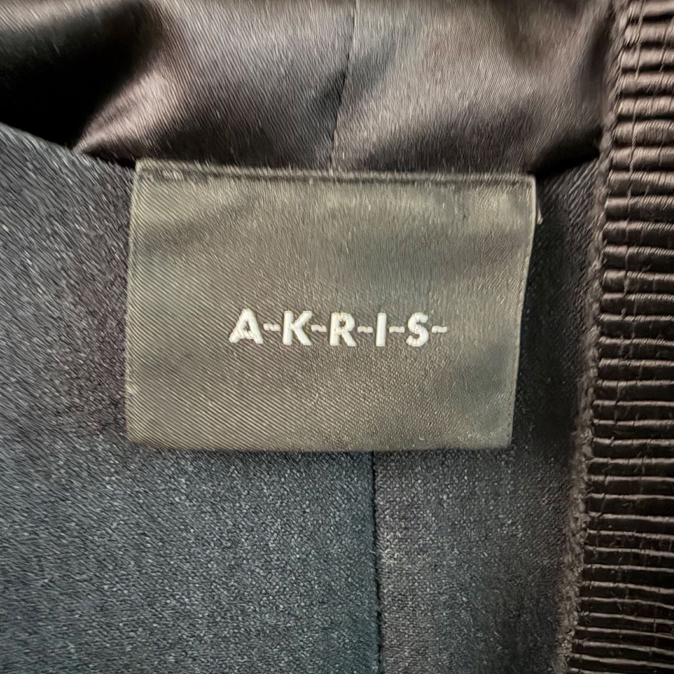 Akris Vestiti: AKRIS Kleid 💙 – Usato da Zürich venduto da ClosetQueen 8