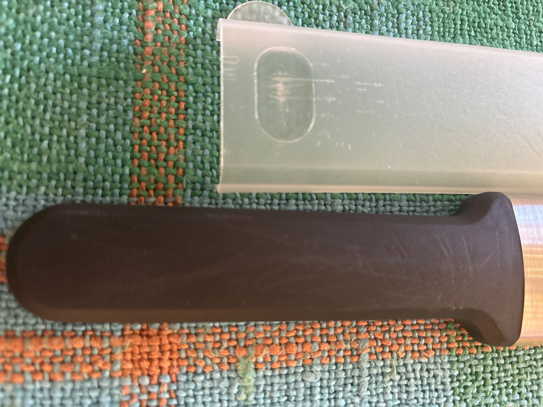 WMF Elettrodomestici da cucina: WMF Küchenreibe – Usato da Zürich venduto da JalapenoChili 4