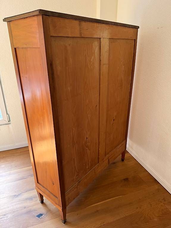 Vetrine: Vitrine Biedermeier – Usato da Spreitenbach venduto da ger_t7qr 2