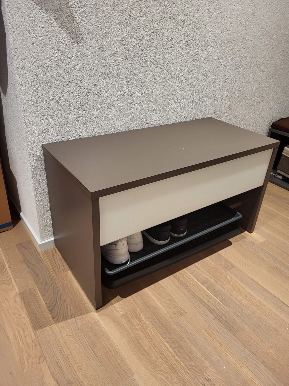 Panchine: Garderobenbank – Usato da Liestal venduto da meriva2008 1