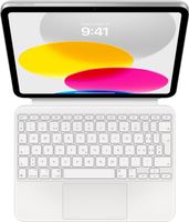 Neuheit: Apple Ipad Magic Keyboard Folio Swiss A16, 10. Gen!