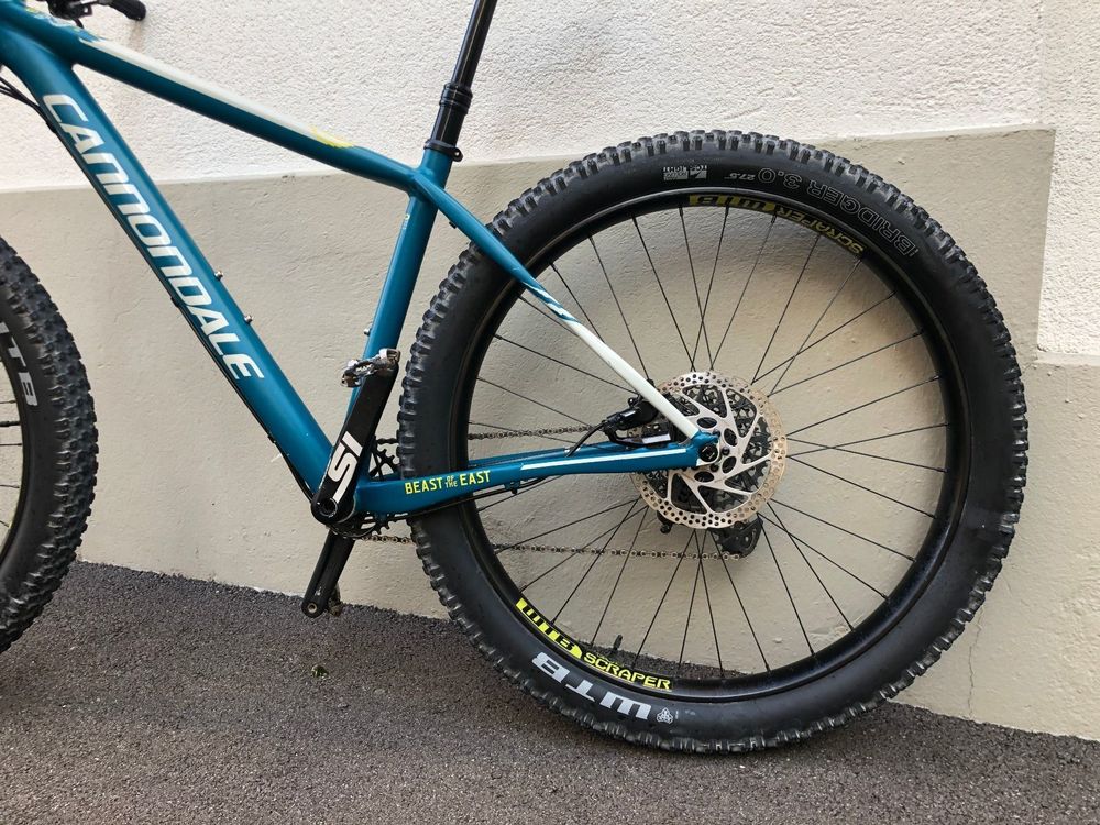 Cannondale beast of the east deals 1
