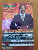 Jimmy Smith  - Jazz - 2005 verstorben