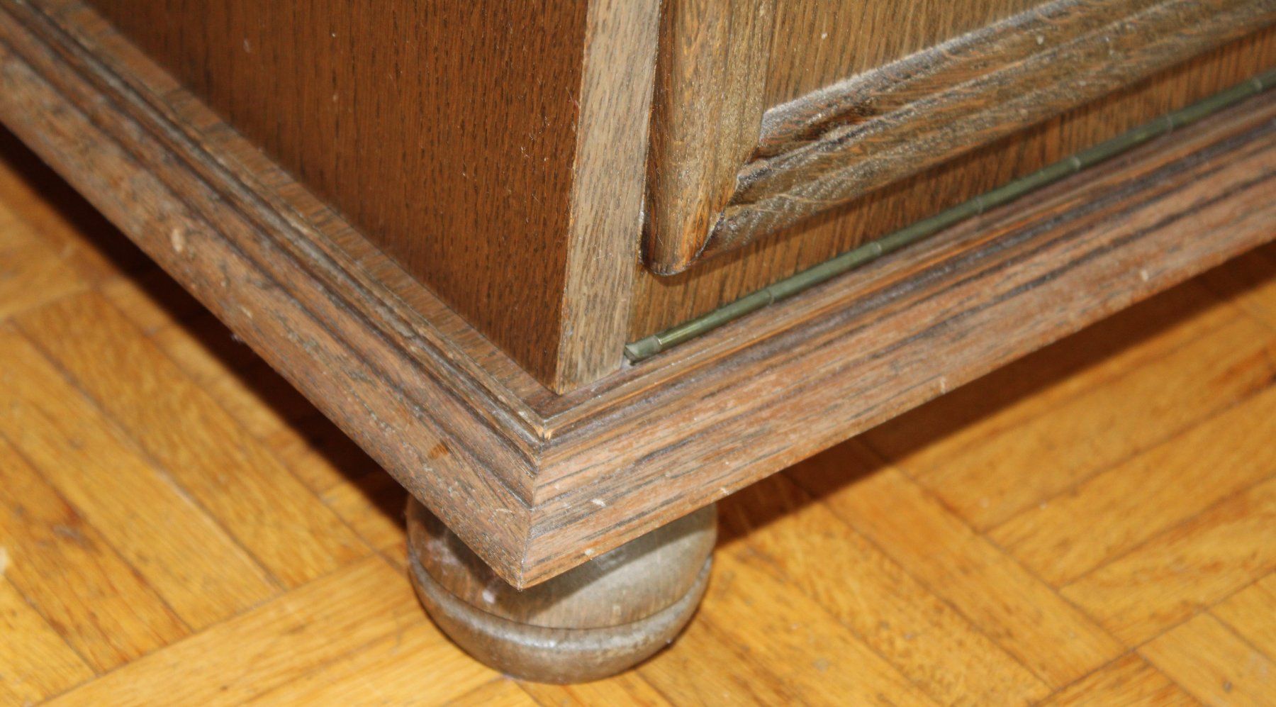Commodes: Schuh-Kommode (SN) – D'occasion à Schaan par antikes_und_kurioses 3