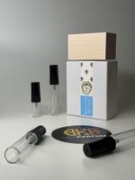 Bianco Latte - Giardini di Toscana - 5ml decant / probe