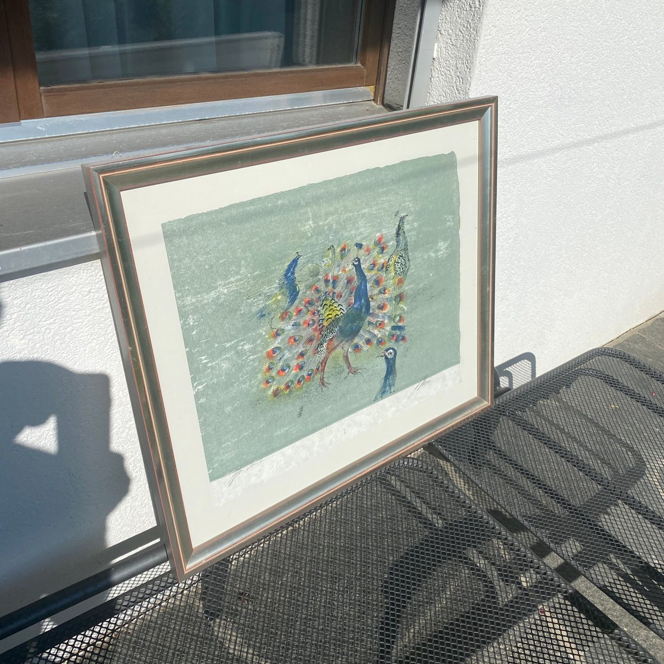 Grafica & Litografie: Hans Erni Lythographi – Usato da Eggenwil venduto da joeberhard 1