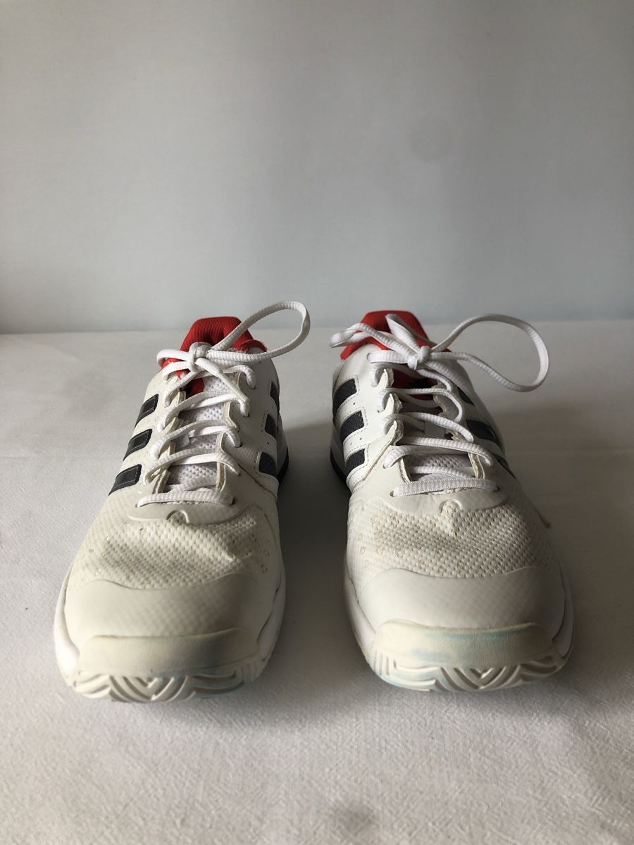 Adidas Scarpe da uomo: Chaussures de sport. Adidas Adiprene – Usato da Reconvilier venduto da oliver008 4