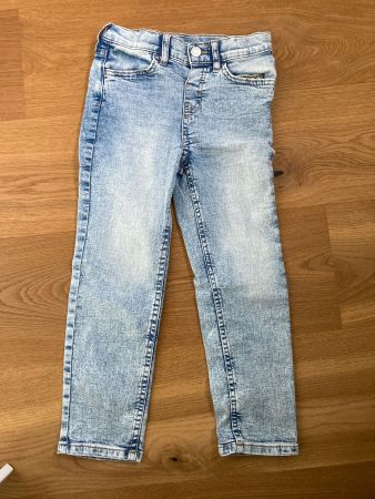 Hose Fabrikneu
