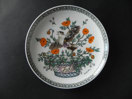 JULI Sammelteller ø 16 cm Sujet * LERCHE * von Ole Winther