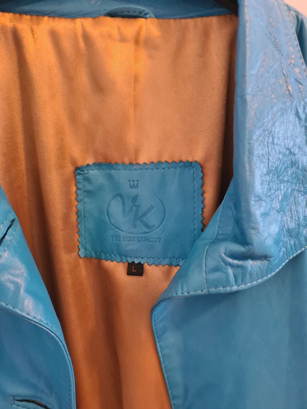 Jacken: Lederjacke Gr 36 – Gebraucht aus Kloten von Kri23 4