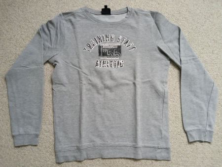 Herren Pullover Grösse S