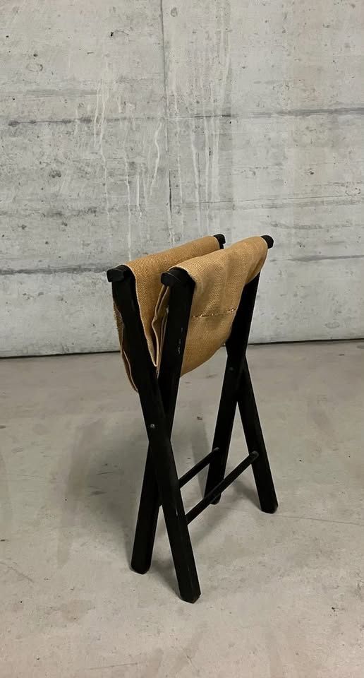Hocker: klapphocker . hocker – Gebraucht aus Allschwil von rotocker 2