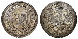 Stadt Chur 1631