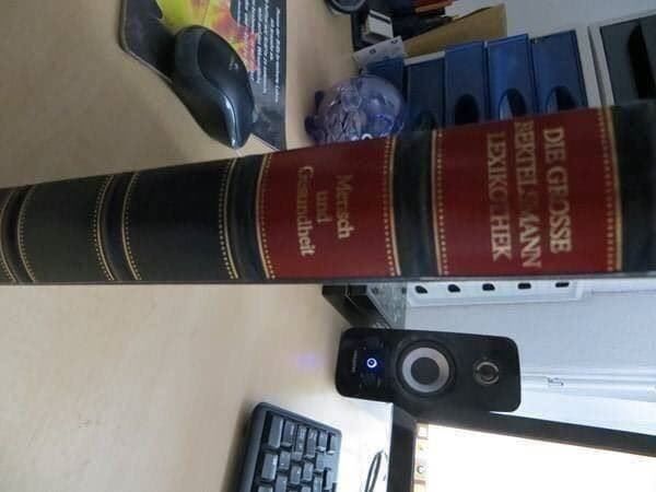 Bücher: Lexikothek Bertelsmann wie Neu!!! – Gebraucht aus Alberswil von Bvb 8
