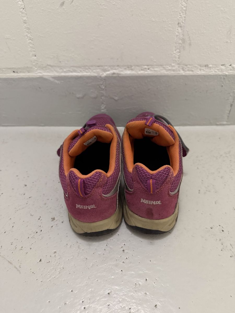 Meindl Scarpe per ragazze: Outdoor Schuhe – Usato da Pfäffikon ZH venduto da aveo14 2
