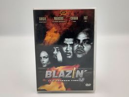 BLAZIN - Versand, nur CHF 2.50!