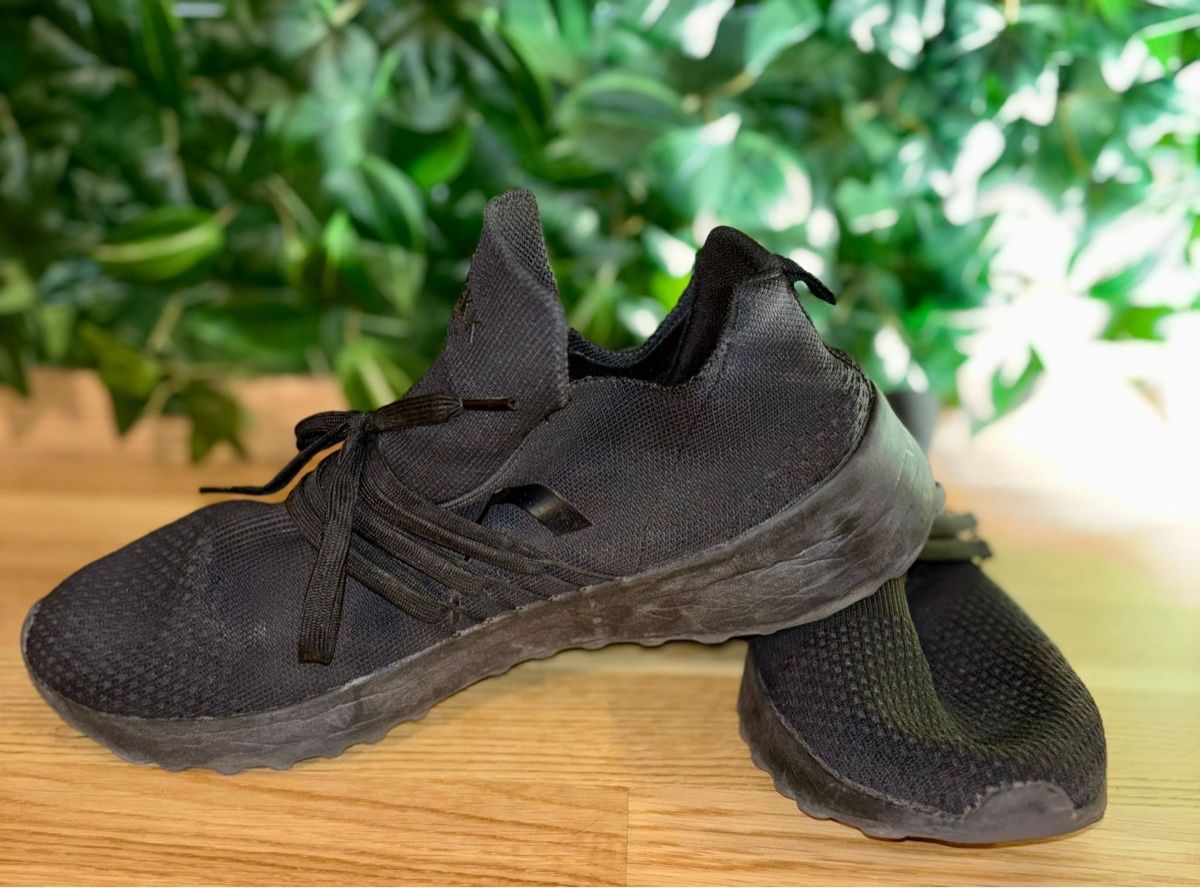 Scarpe da uomo: Ark Schuhe Sneaker gr46 – Nuovo (secondo la descrizione) da Basel venduto da zlajoo93 1