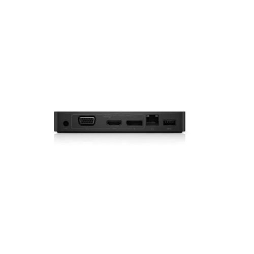 Dell Dockingstation: Dell Dock D1000 ohne Netzteil – Gebraucht aus Gränichen von Top-Hardware 2