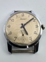 Suter Uhr mechanisch Handaufzug