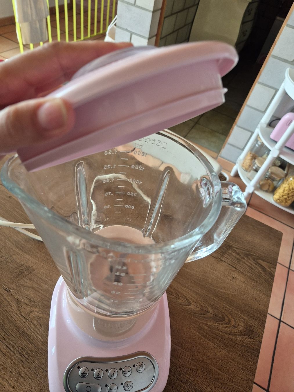 Kitchenaid Elettrodomestici da cucina: Kitchen Aid Mixer rosa – Difettoso da Wynigen venduto da La_Talpa 7