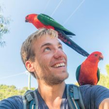 Profile image of kevinhe