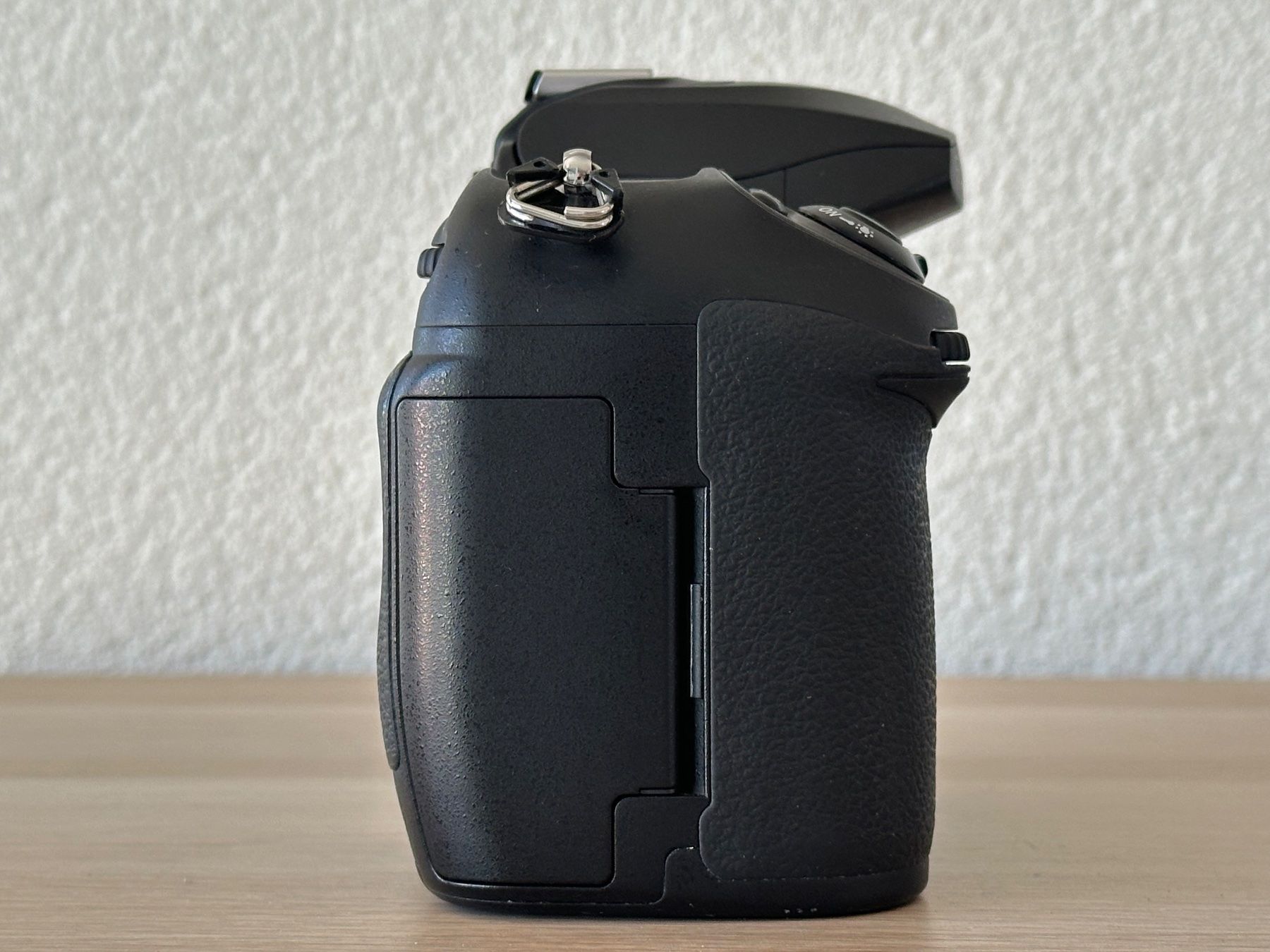 Fujifilm Fotocamera: Fujifilm S5 Pro (rare) – Usato da Gilly venduto da rob_5prn 6
