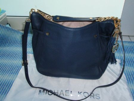 Michael Kors Leder Handtasche *NEU*
