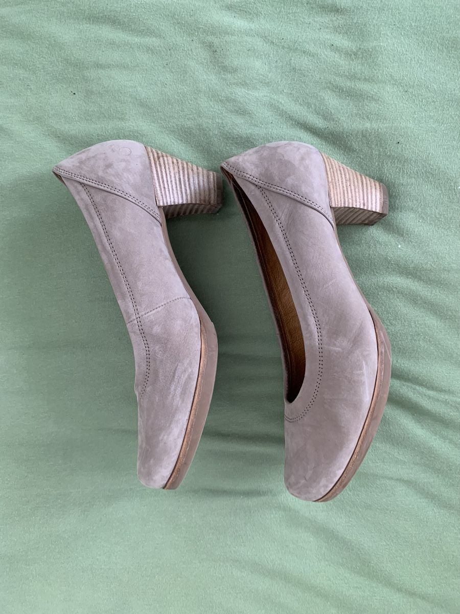Gabor Scarpe da donna: Pumps – Usato da Thun venduto da elshei 1