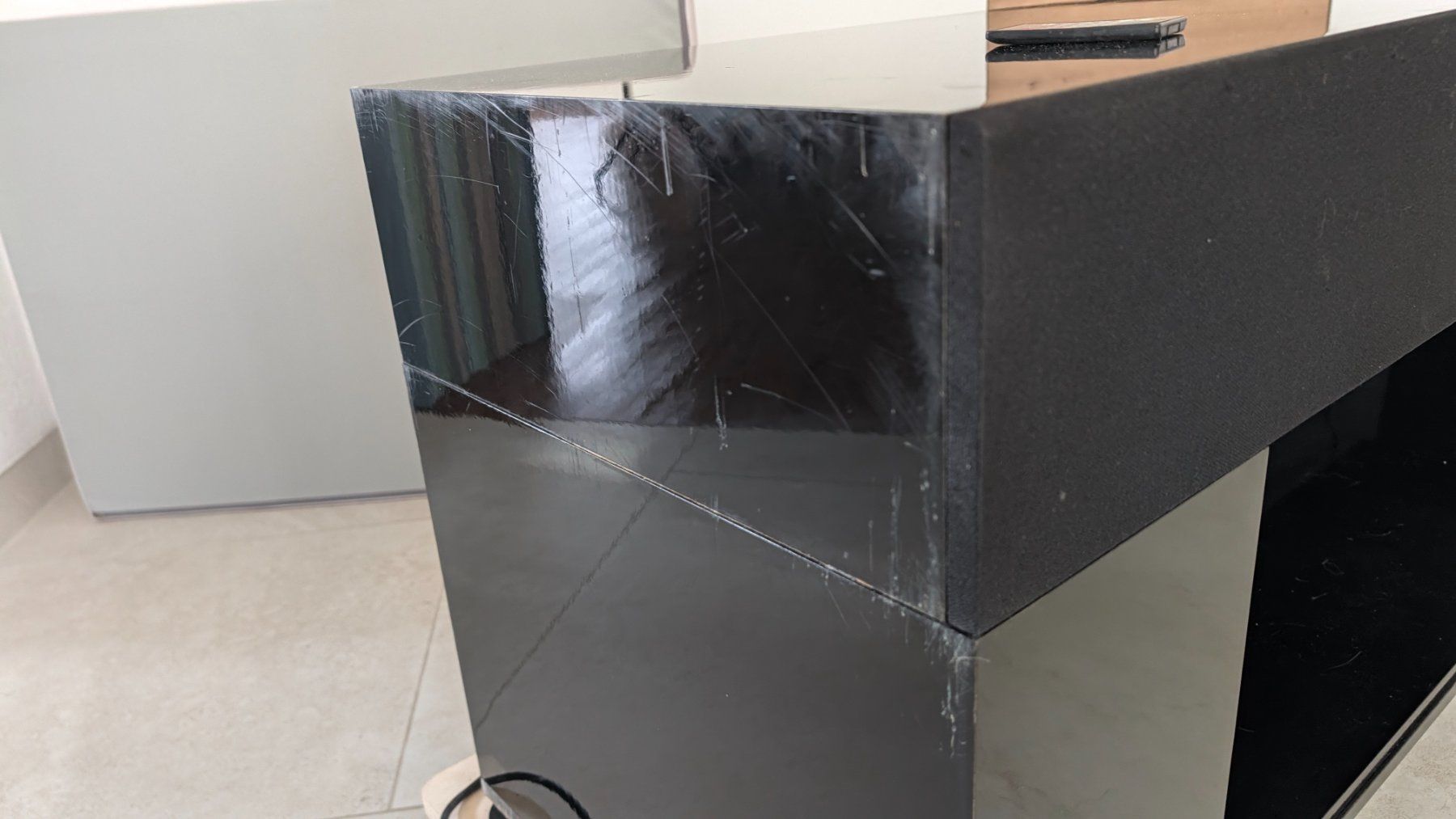 TV Möbel: Hi-Fi Möbel – Gebraucht aus Münchwilen TG von Granda 4